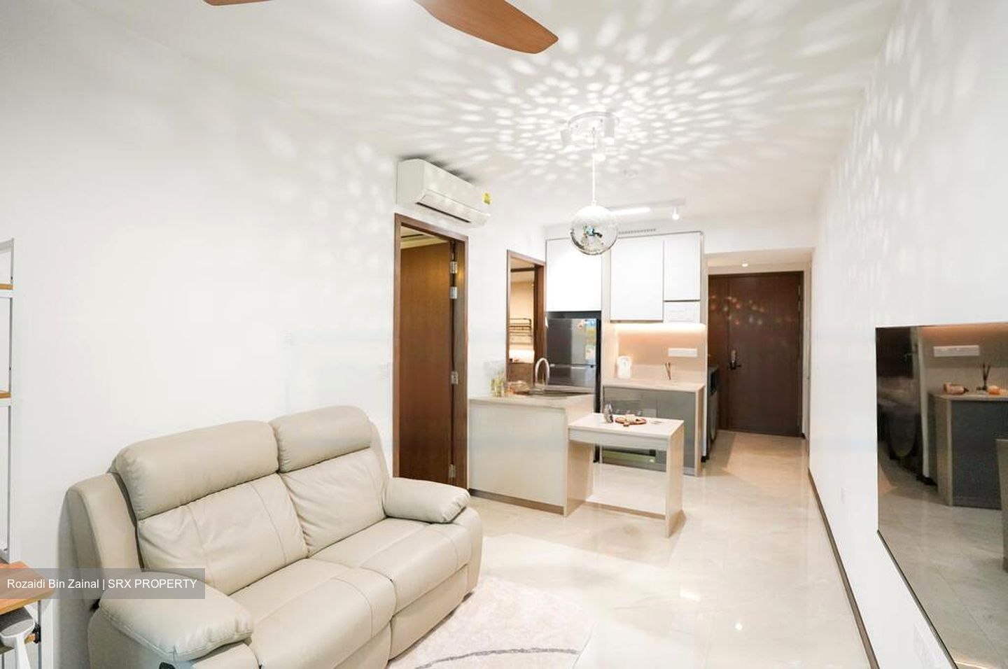 Normanton Park (D5), Apartment #461014791